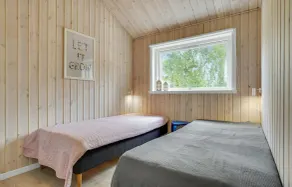Hyggeligt hjem i Idestrup med WiFi - Image 3