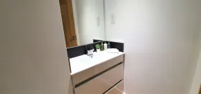 Ultra Modern, Super Comfortable, 2 Bed Apartment Northampton Town Centre - Image 4