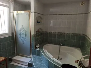 Magnifique Villa avec piscine et vue montagne - Image 3
