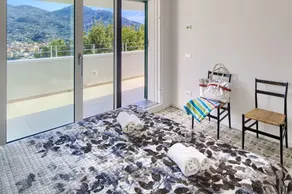 Elegantes Panorama-Apartment für 6 Personen - Image 5