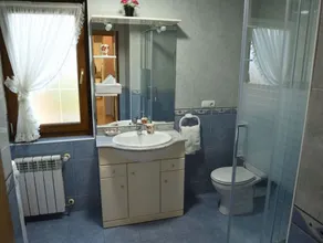 Cozy apartment in Mogro, 63 m² with private pool! - Image 3