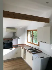Chalet de Pêche Détente Confort - Image 3