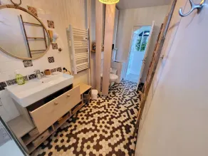 717- Villa Locqueran a 200m du port - Image 3