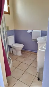 GITE BOYER BAS (2-10 pers) Avec Piscine privée - Image 5