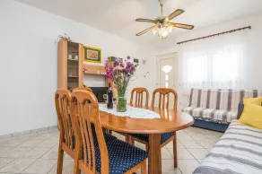 One bedroom apartment near beach Vir (A-20203-e) - Image 5