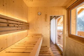 Holiday Home \"Chalet Reisnock-Hochgruberhof\" in Idyllic Mountain Location with Sauna - Image 2