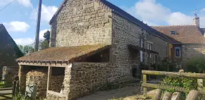 Gîte in a small Normandy stud farm - Image 4