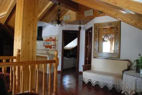 Casa Rural La Soleá Jeg kan være vært for 4 -6 personer. - Image 4
