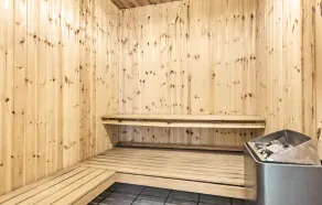 Stunning home in Nørre Nebel with sauna - Image 3
