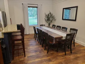 Historic Sycamore Springs Resort Guesthouse - Image 3