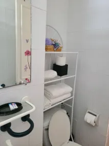 African 1 bedroom Ocean View Steps away from the beach - Image 3