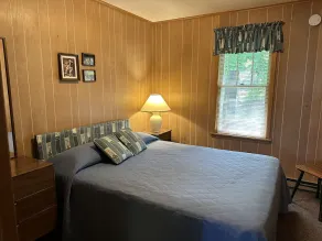 Three bedroom cottage in Point Beach area of Egg Harbor - Image 5