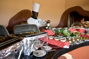 Samburu Sopa Lodge - Image 4