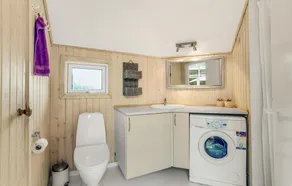 4 Bedroom Amazing Home In Fjerritslev - Image 4