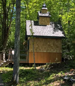 Feeling Superior - Cliffside Home with Amazing Lake Views - Image 2