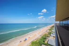 Oceanfront Penthouse 11b - Image 4