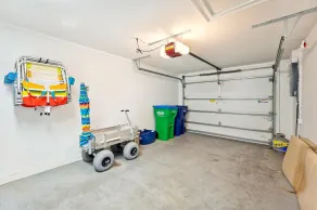 Luksus finish, privat baghave med opvarmet pool!  Trappe til stranden! - Image 3