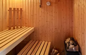 Beautiful Home In Skabrnja With Sauna - Image 4