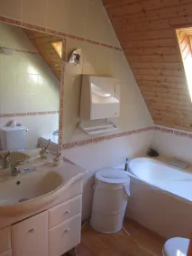 Chalet Aure Valley - Saint Lary Soulan - Camparan - Image 3
