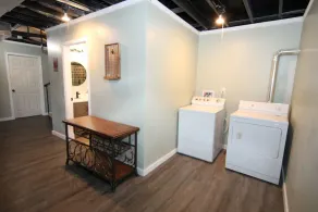Scenic Deep Creek Getaway Cabin-RICK'S RETREAT - Image 3