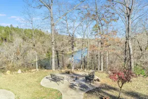 Secluded River-overlook campsite - Image 5