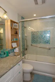 Serenity by the Sea ~ Så SD ~ \"Imperial Beach Chic\" ~ Lux Oceanfront 3Bd Condo w / Pool - Image 5