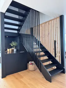 Maison Huberdeau – Design, River, Spa & Tremblant 18 min - Image 2