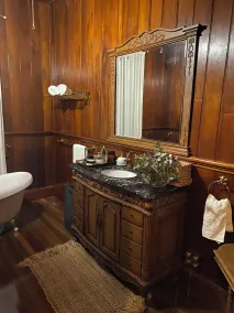 Country getaway at Calderwood Homestead - Image 4