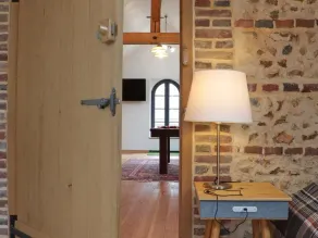 Maison exceptionnelle avec piscine intérieure et sauna à L'Aigle - Image 5