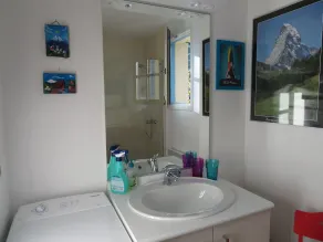 Hautes Pyrénées, St Lary-Soulan 1 or 2 bedrooms for 2/4p.  in private house - Image 2