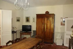 Gers, large house with private pool, park, near village, ideal for family - Image 5