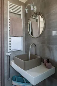 Kyma seaside Apartment 1, Episkopi beach Rethymno - Image 3