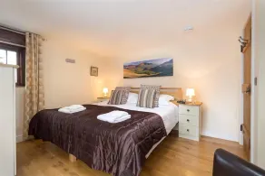 NEST BARN, pet friendly, with a garden in Keswick - Image 5
