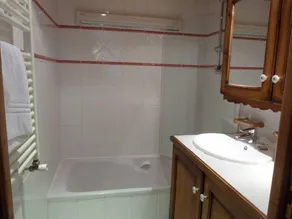 Arcs 1800, luksus Chantel, swimmingpool, sauna, ski-in, balkon, WiFi-fri - Image 2