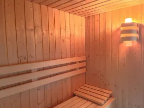 maison de plage traumHaff sur Achterwasser. Design & Art sur Usedom, avec cheminée et sauna - Image 3