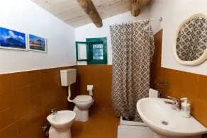 Agricontura, farmhouse with pool 10 minutes from the sea: CASA DEL BANANO - Image 2