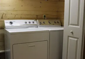 Una escapada de cabaña de cuento de hadas - Image 1
