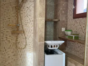 Charming Stone Cottage in Brenne Park with Private Pond, Fireplace & Free Wi-Fi - Image 4