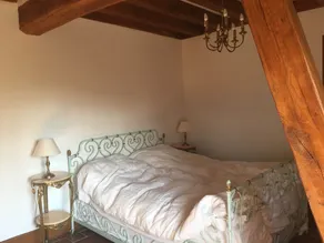 17th century country house på bredden af ​​Loing 1h30 fra Paris - Image 4