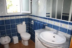 ET-0301-E villa med privat pool, BBQ Area, Wifi, Aircondition. - Image 2
