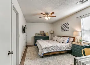 Cute cottage just off I40, Kilpatrick Turnpike and near Crest - Image 4