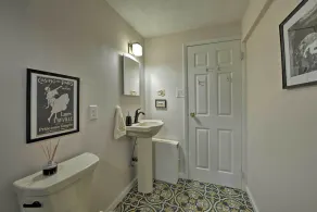Cozy Beach Getaway ~ 6 Mi to Atlantic City! - Image 3