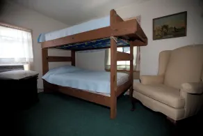 Beaufort Harbour Suites West Lodge - Image 5