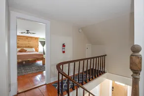 Ski & Stay Montpelier 4BR Home Sleeps 8 home - Image 4