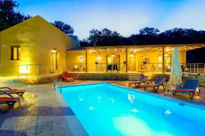 Villa Trules - Image 1
