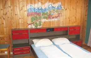 Schönes Haus in Sirevåg mit Küche - Image 4
