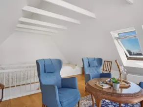 4 person holiday home in Sejerø - Image 3