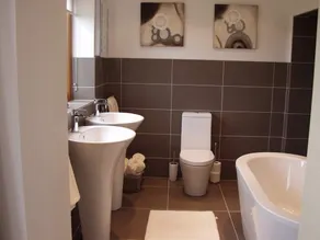 Mutton Barn - The Best  rural holiday property in Warwickshire - 4 Guest Unit - Image 3