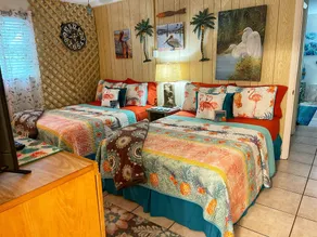 3Bedroom 2Bath~Ice Machine~Kayaks~PaddleBoard~Fishing~Swim Spa~Cabana Club~Bikes - Image 5