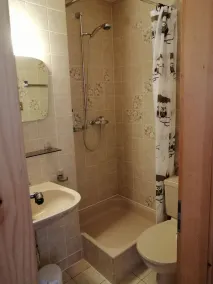 Stor solig lägenhet, fantastisk utsikt, pool, stort kök, 412 km från sluttningarna .... - Image 4